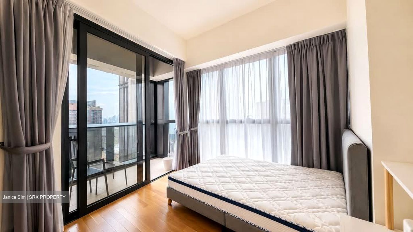 Duo Residences (D7), Apartment #569778251